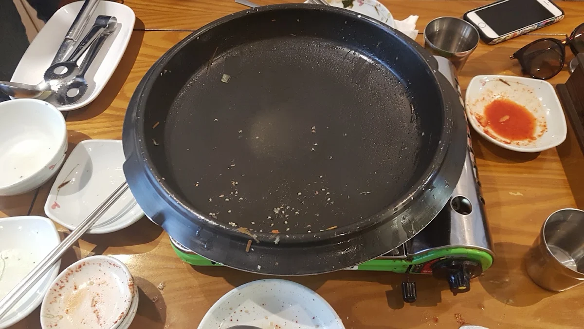 Hot Pot