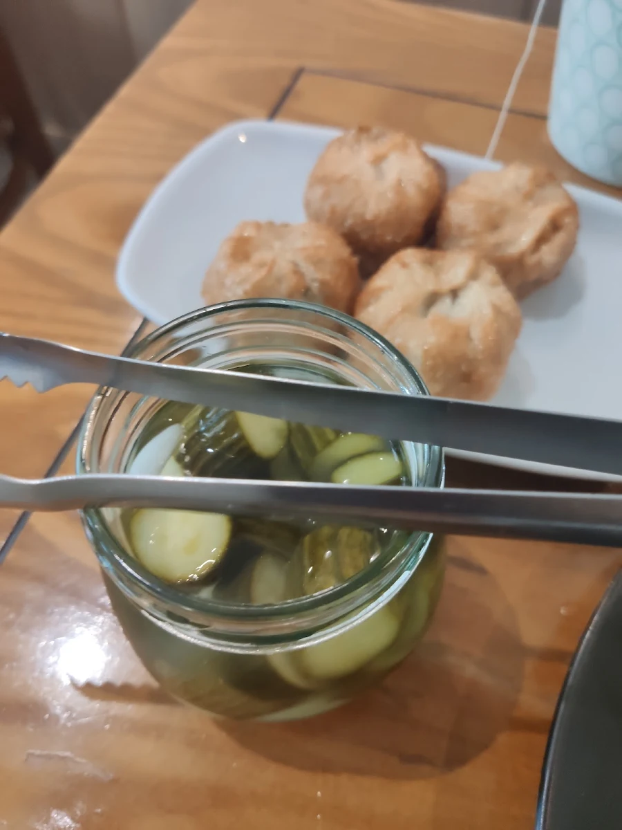Pickles