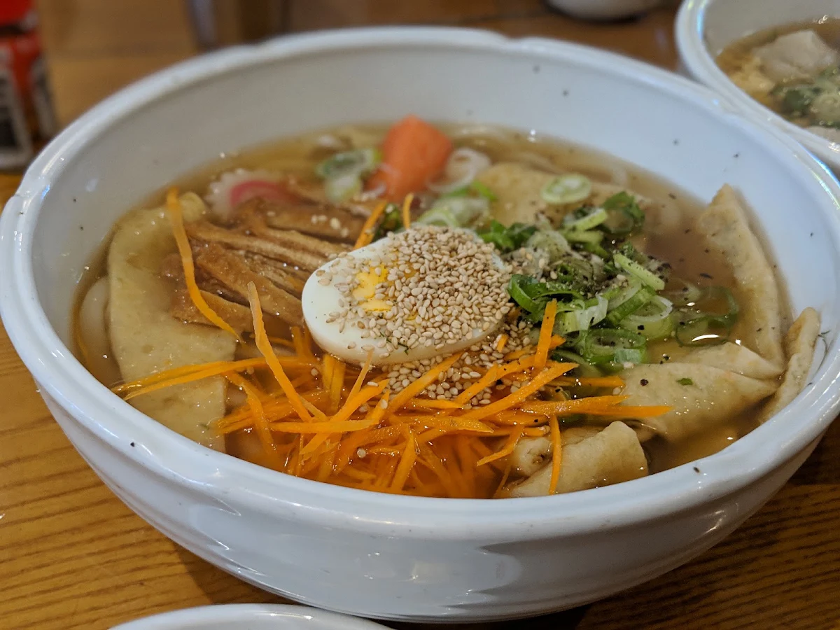 Udon