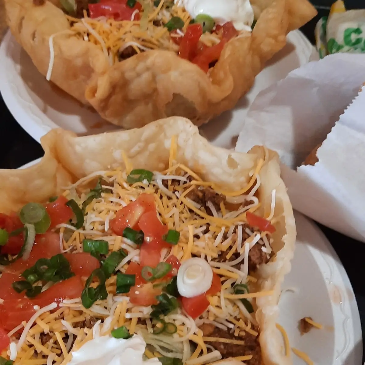 Taco Salad