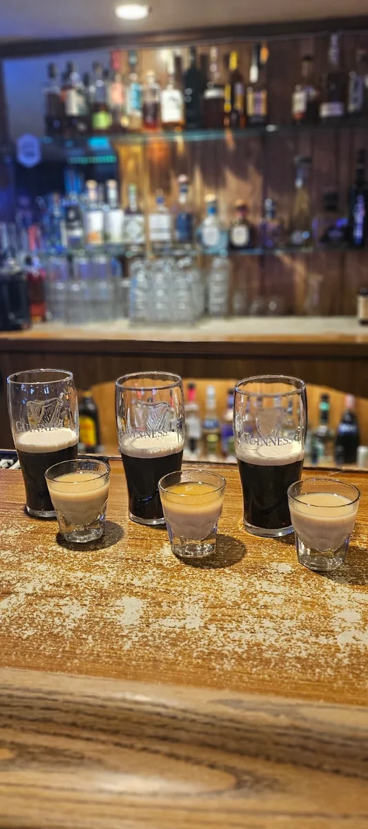 Irish Car Bomb