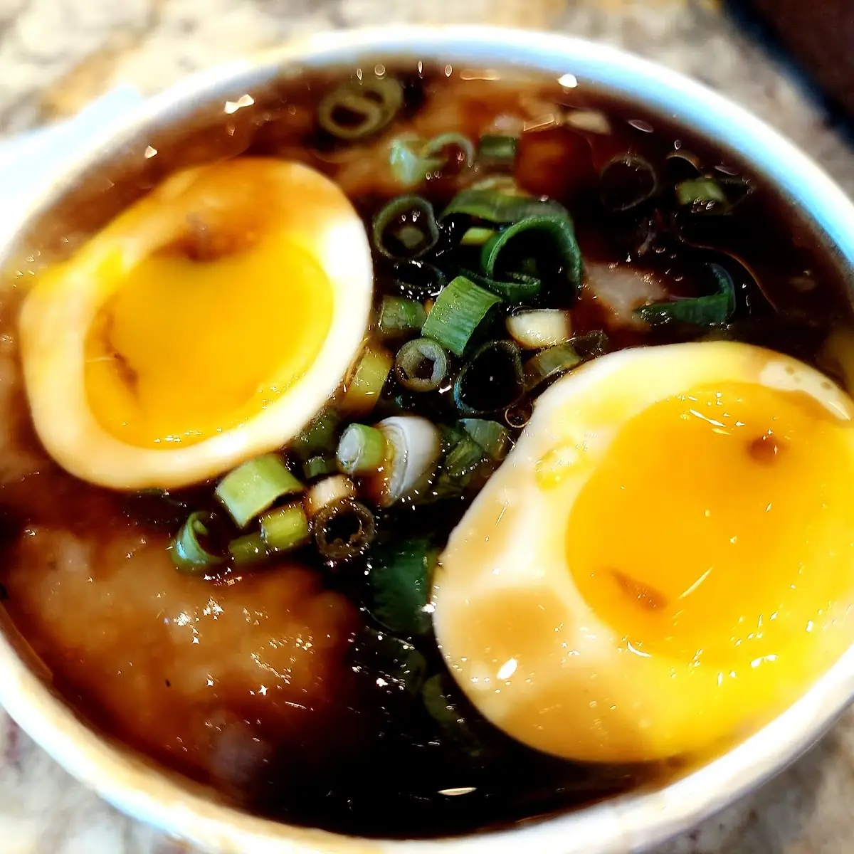 Miso Ramen V