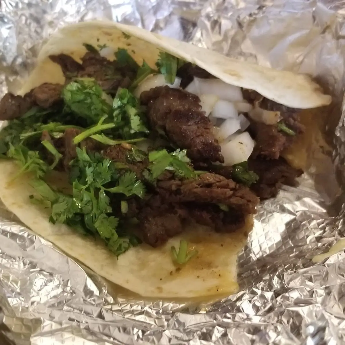 Steak Street Tacos