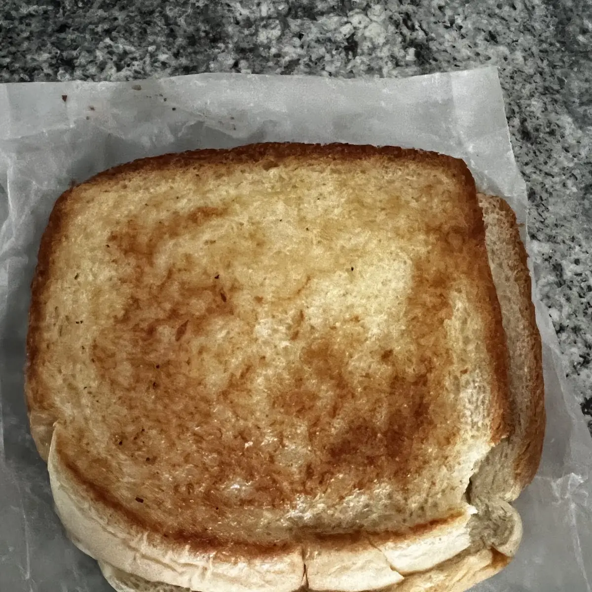 Grilled Cheese