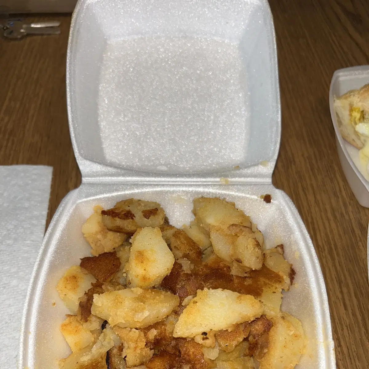Home Fries