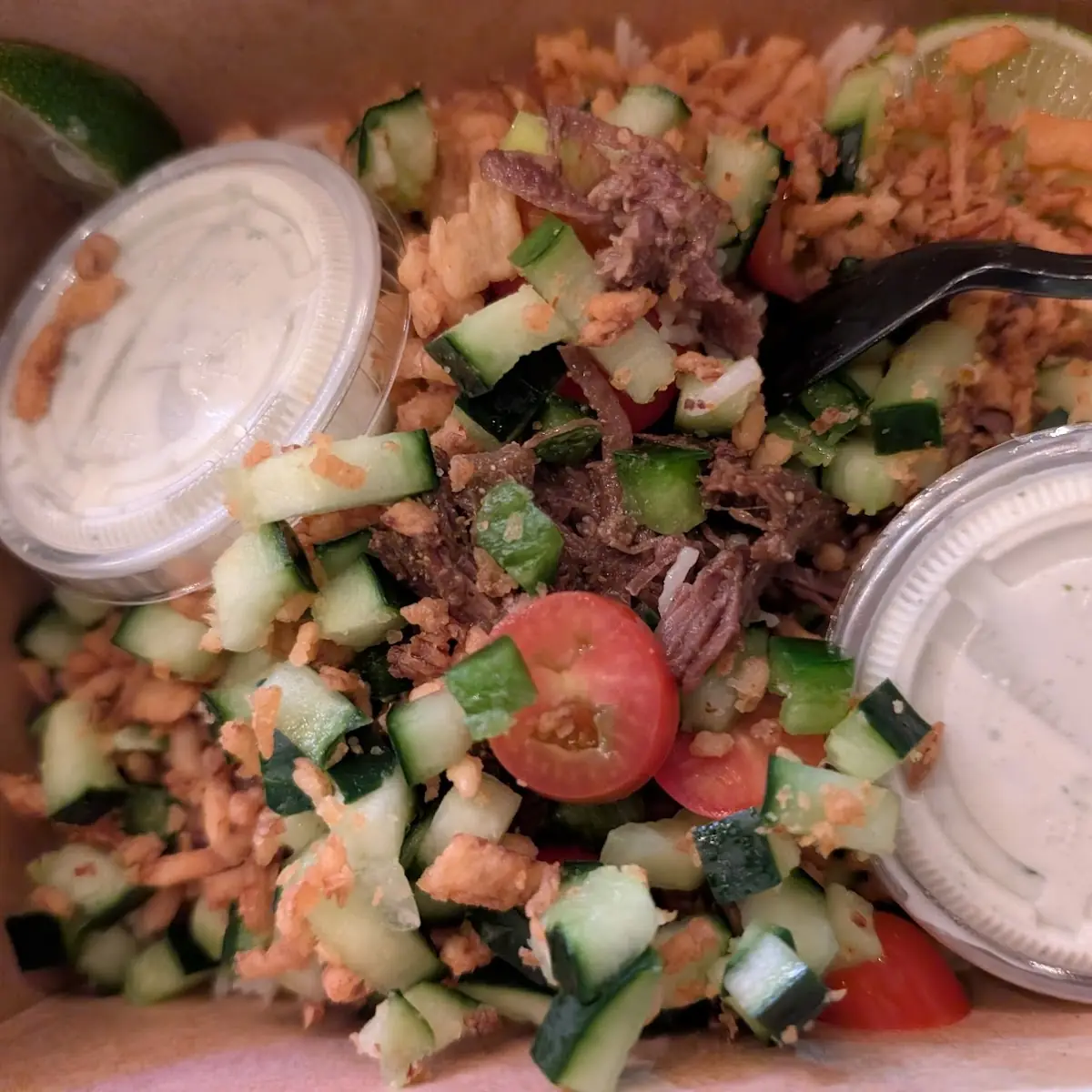 Cobb Salad