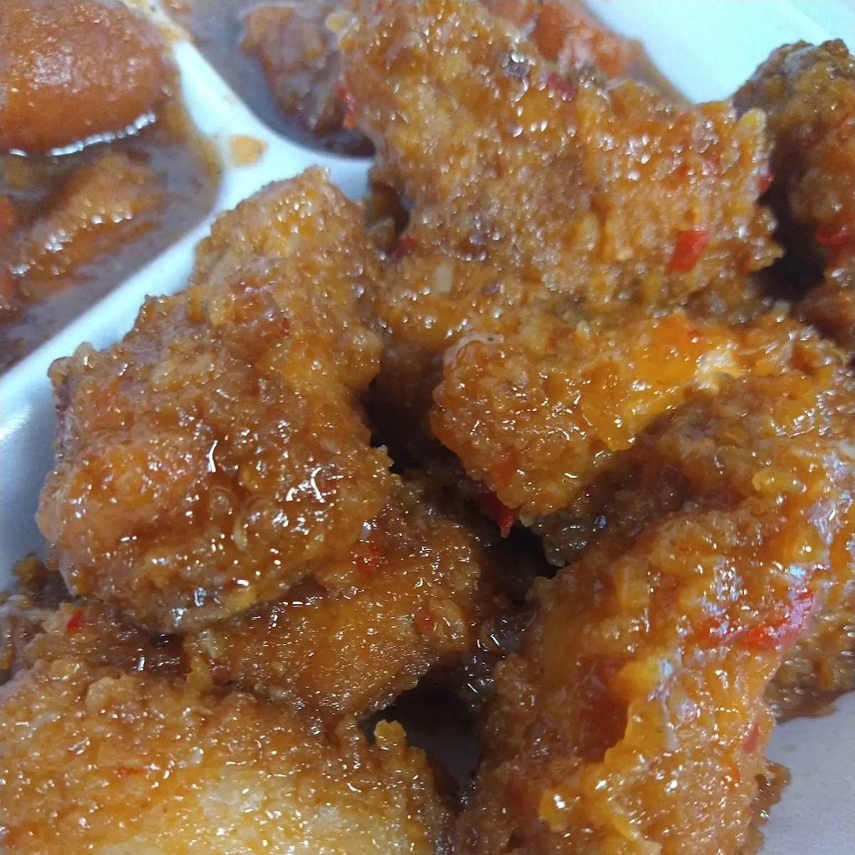 Chi Chi Wings