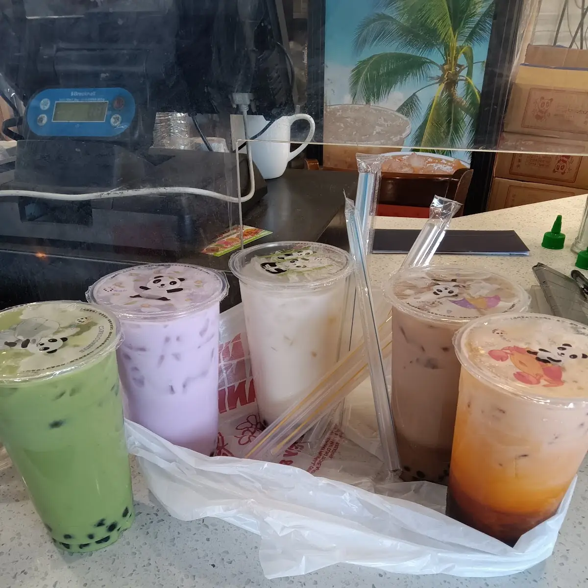 Juice