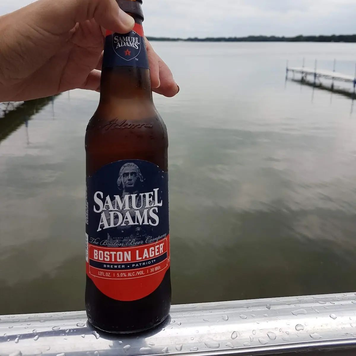 Sam Adams