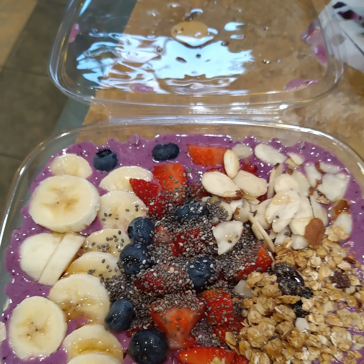 Acai Bowl