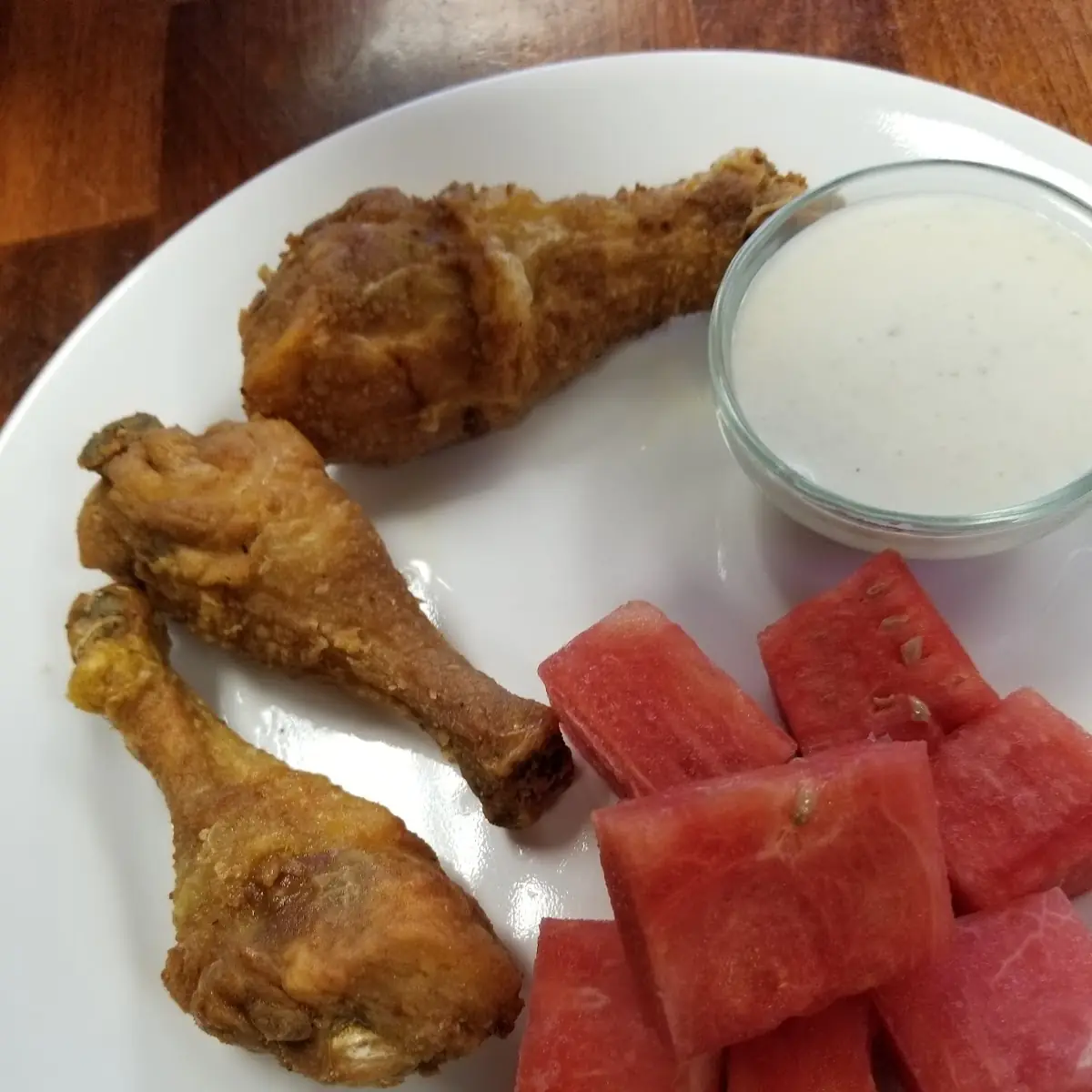 Fried Chicken Special