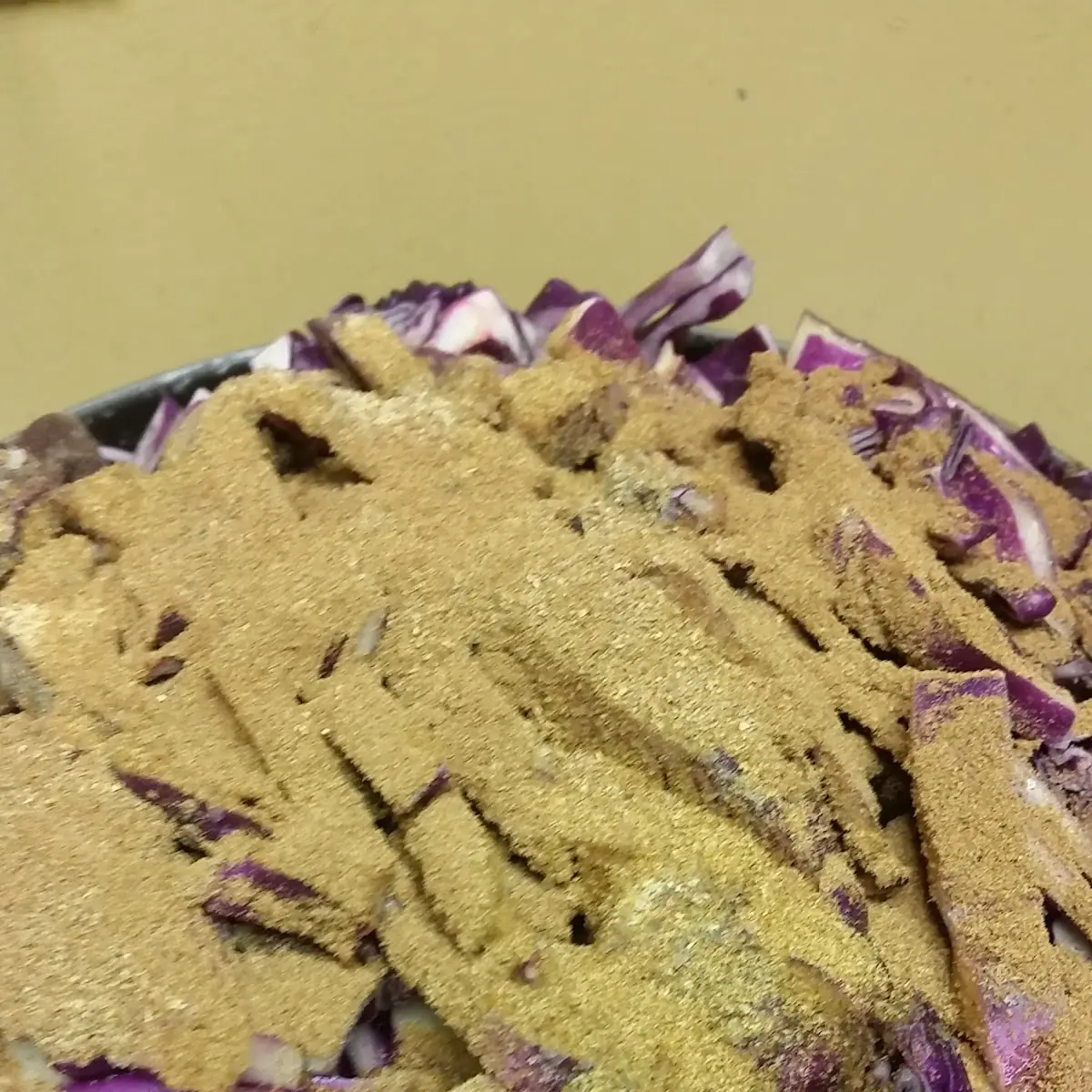 Red Cabbage