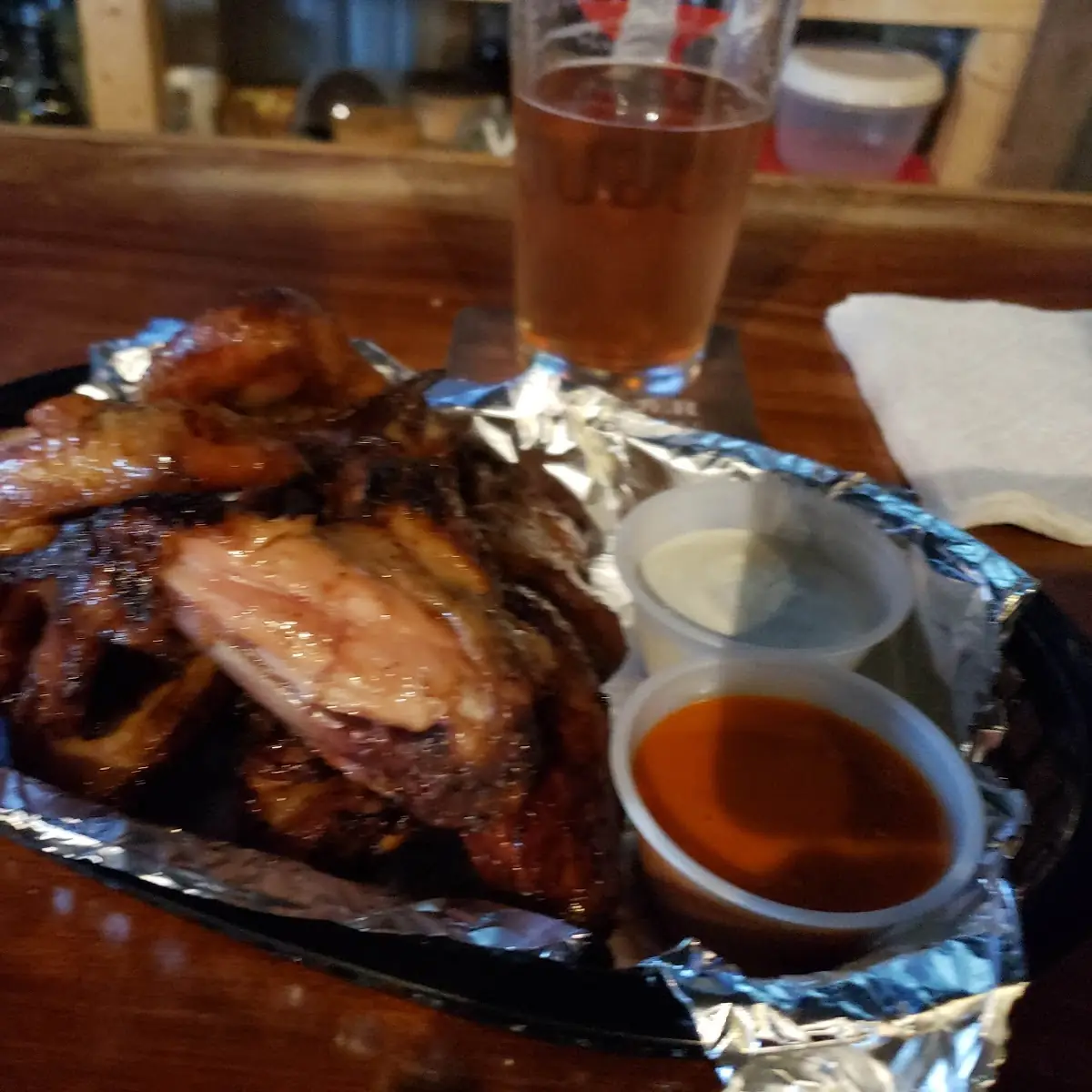 Wings