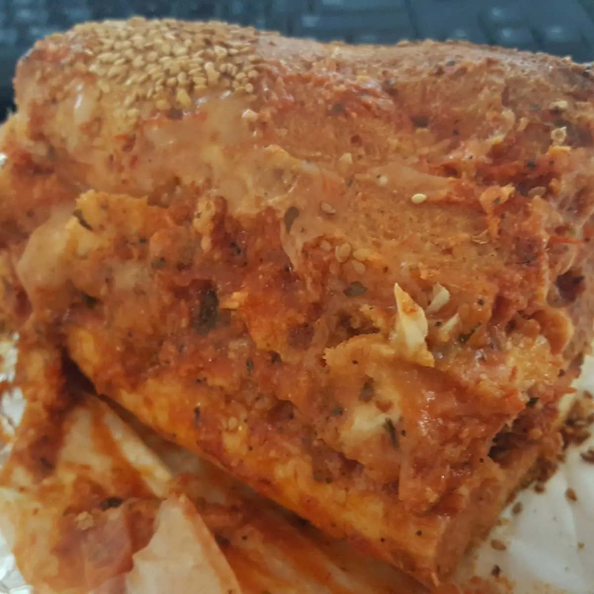 Chicken Parm
