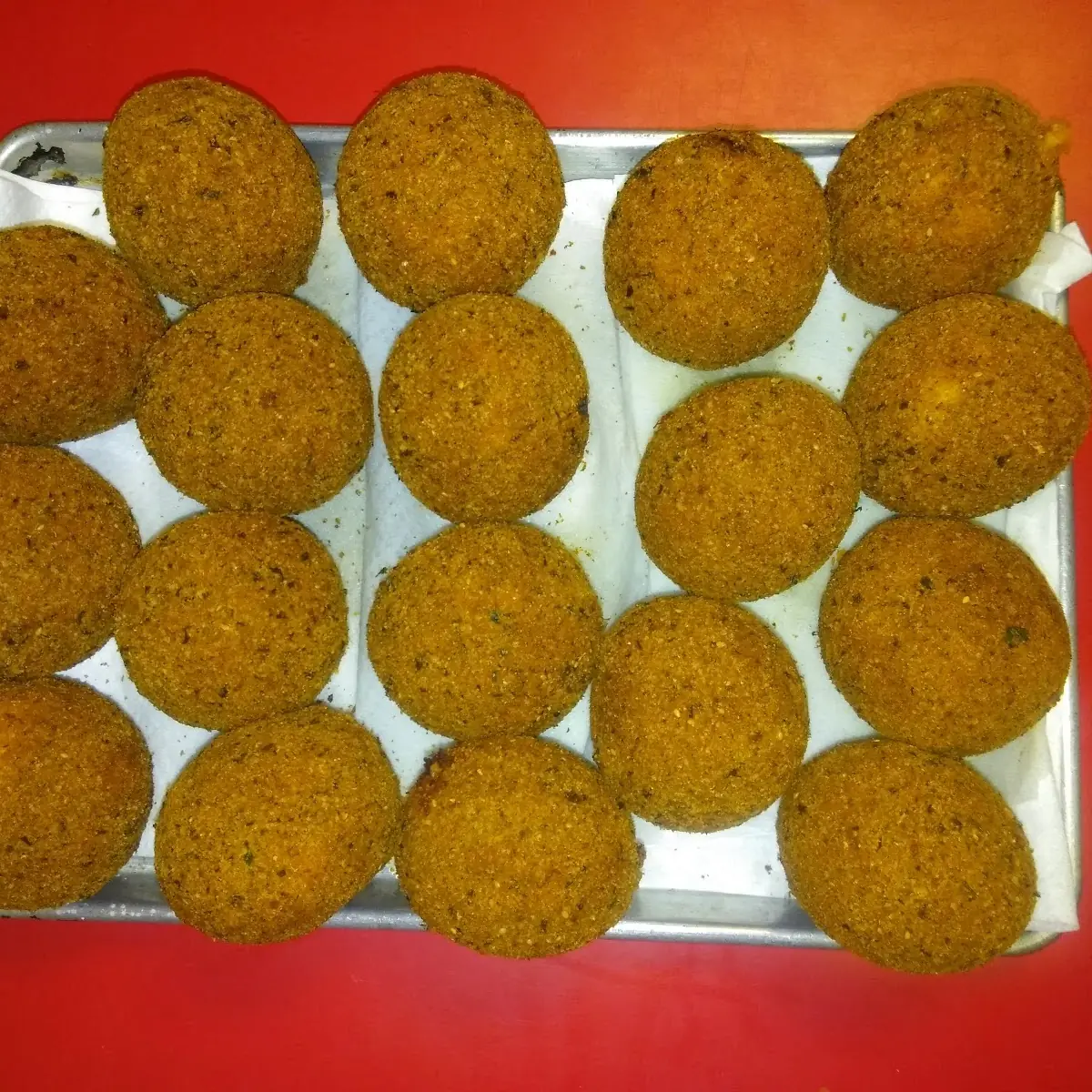 Falafel