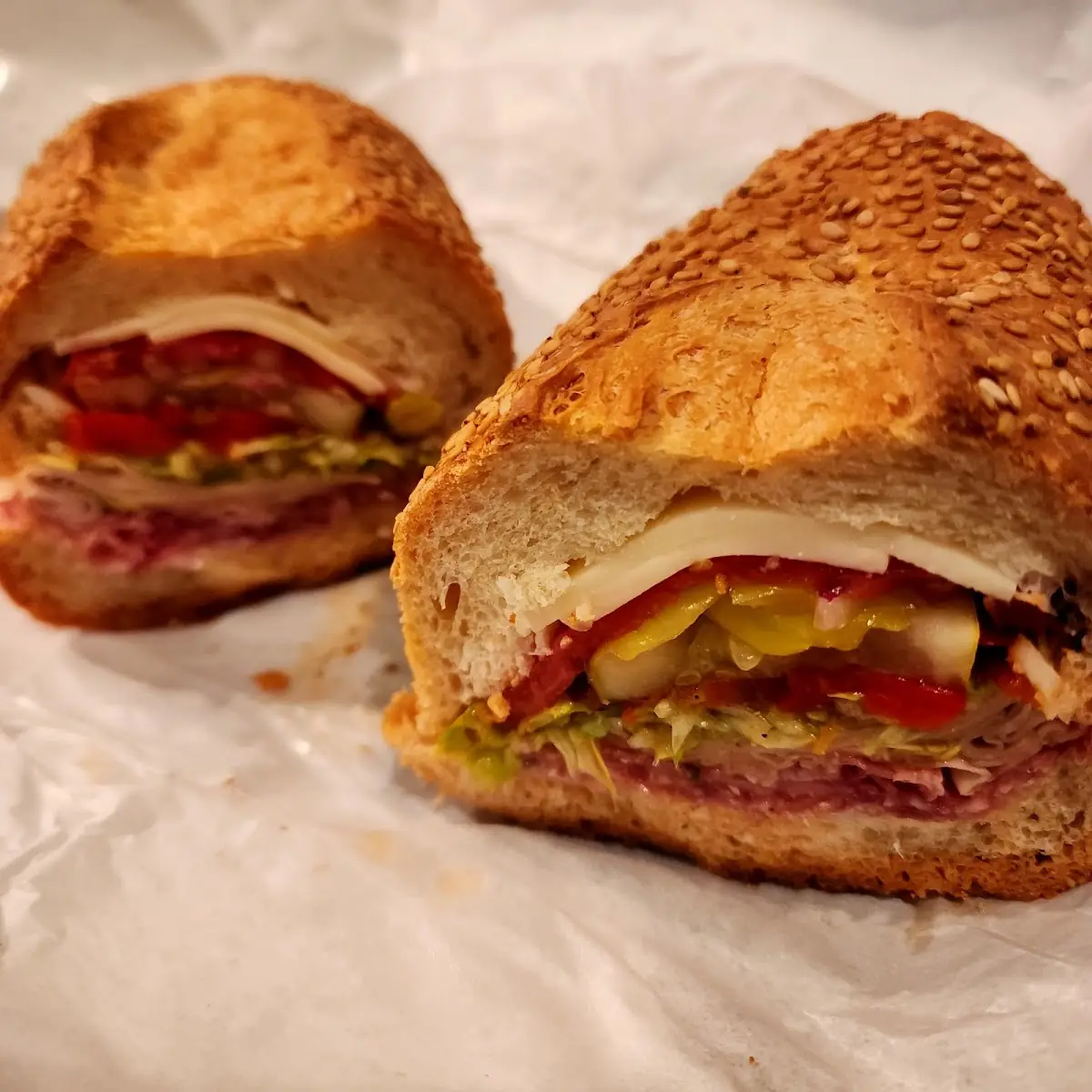 Italian Combo