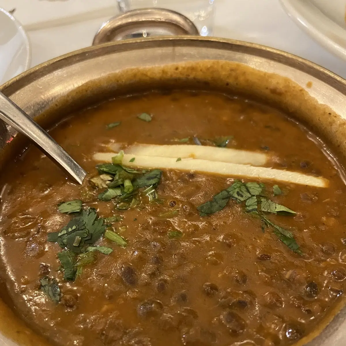 Dal Makhni