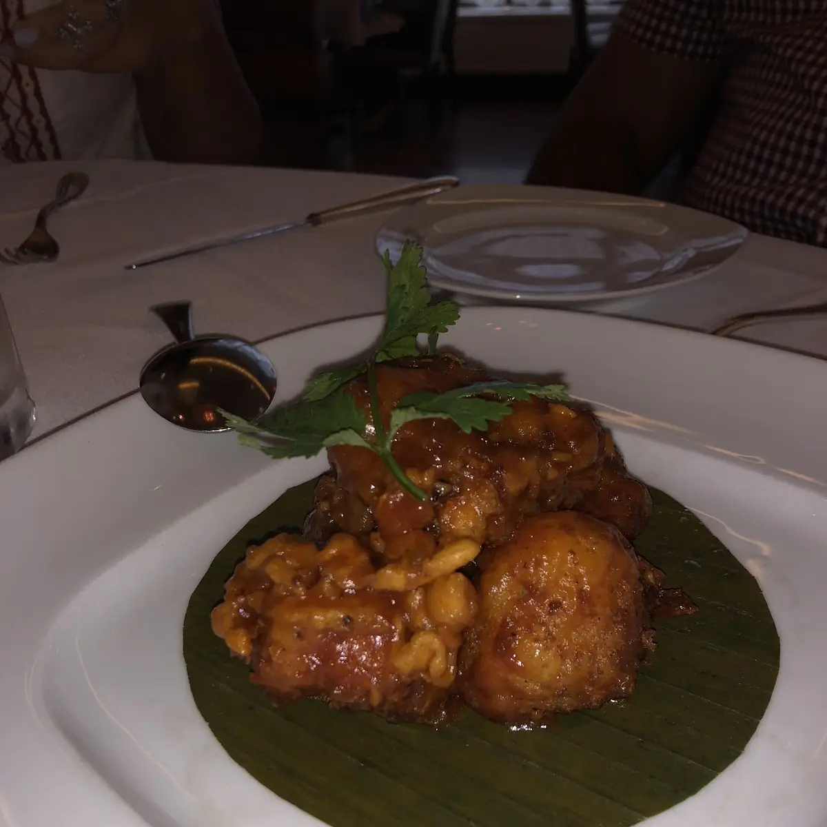 Lasuni Gobi Manchurian