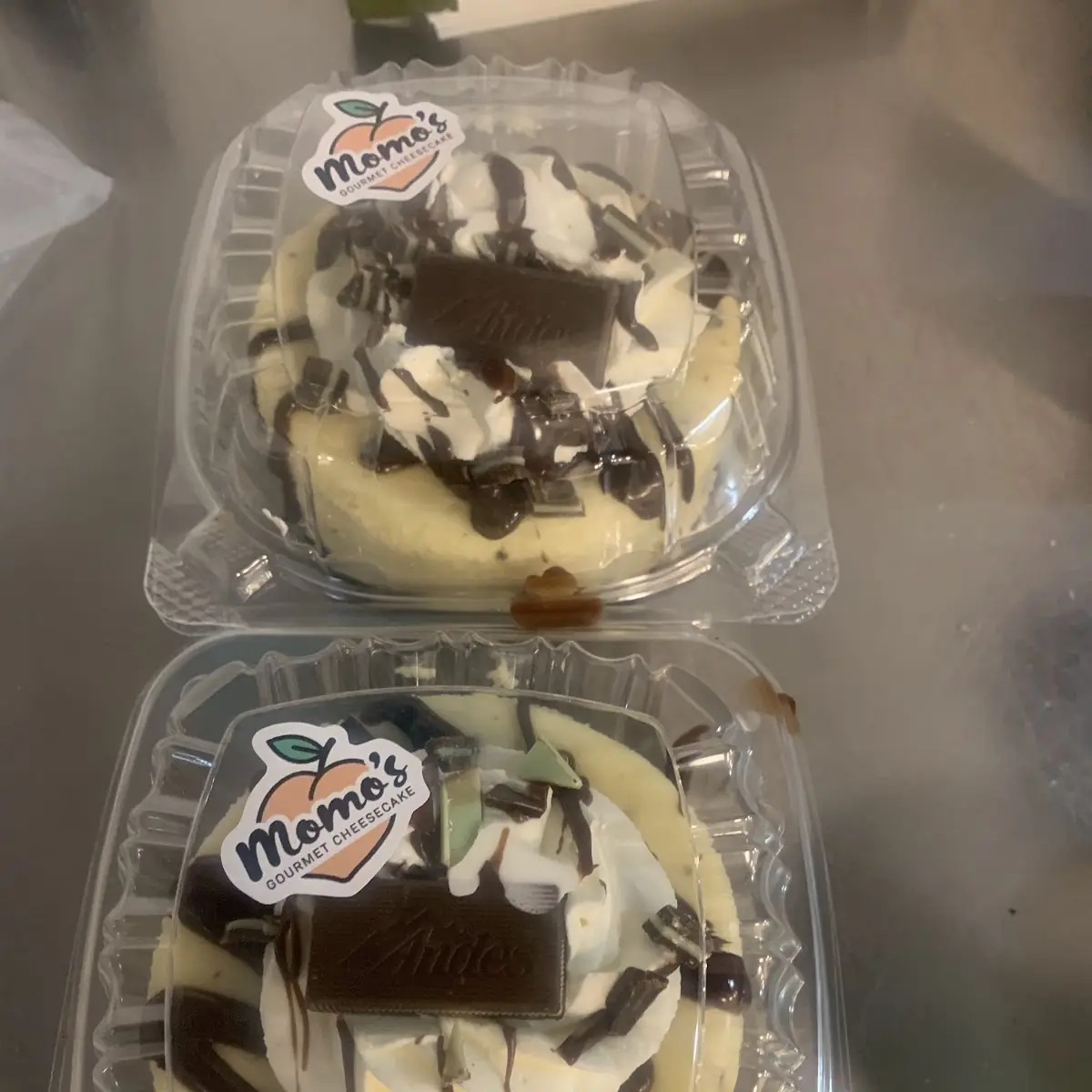 Banana Split