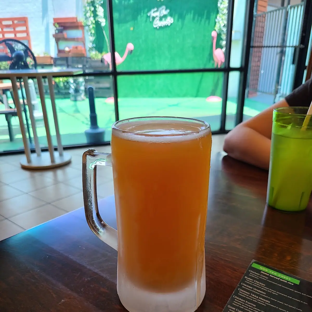 Blue Moon Belgian White