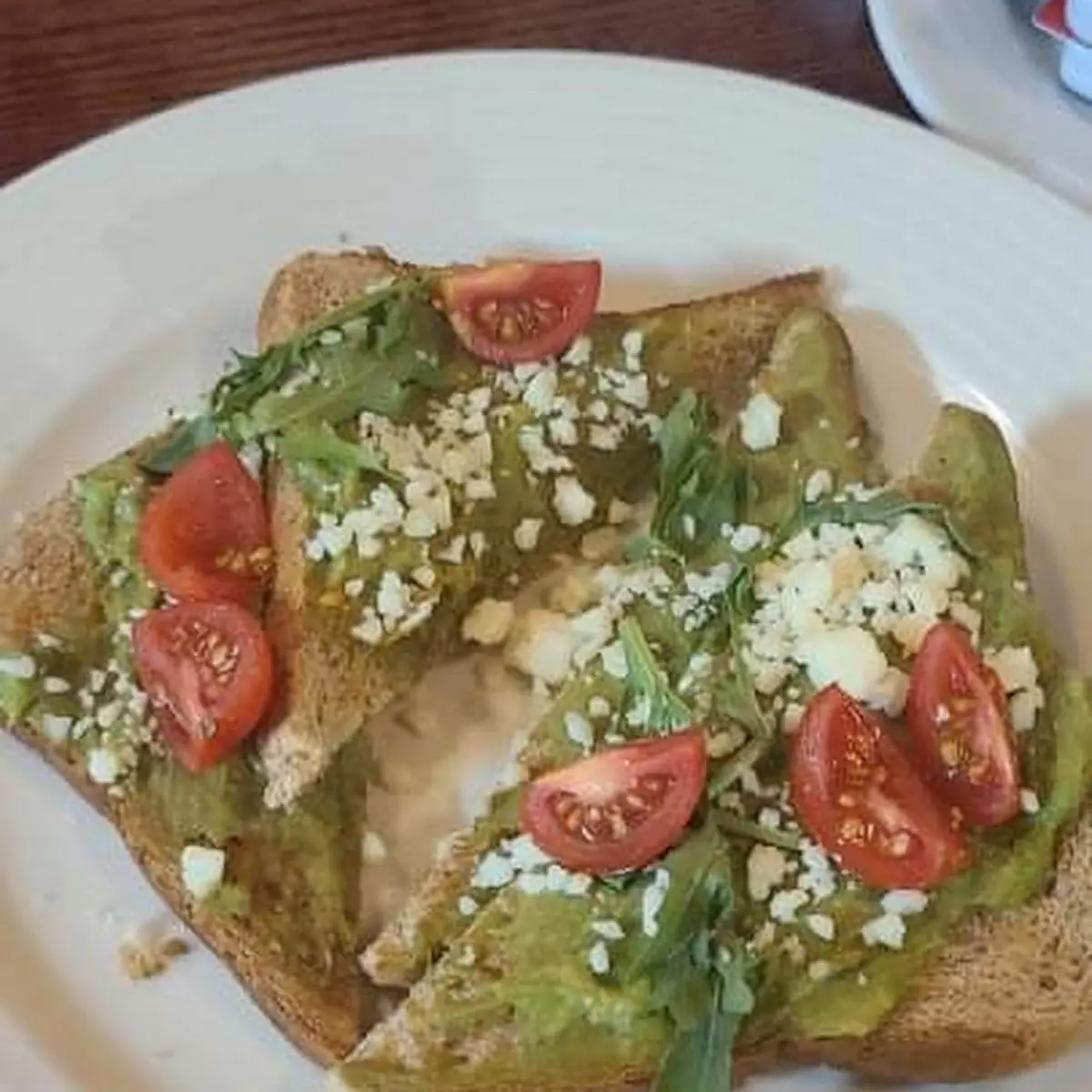 Avocado Toast