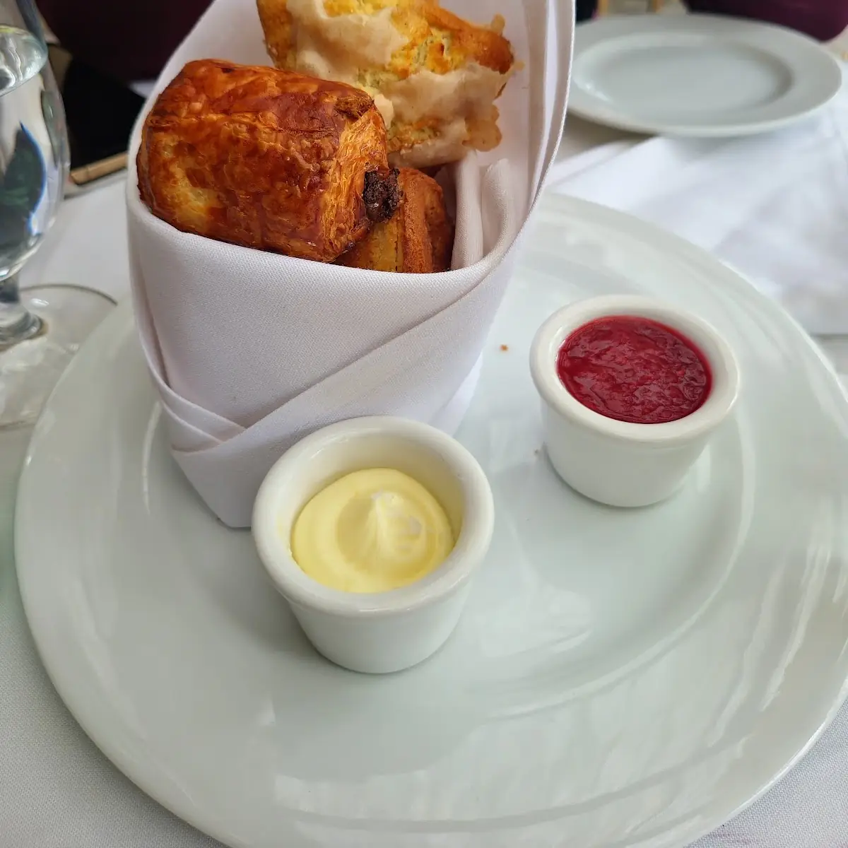 Bread Basket