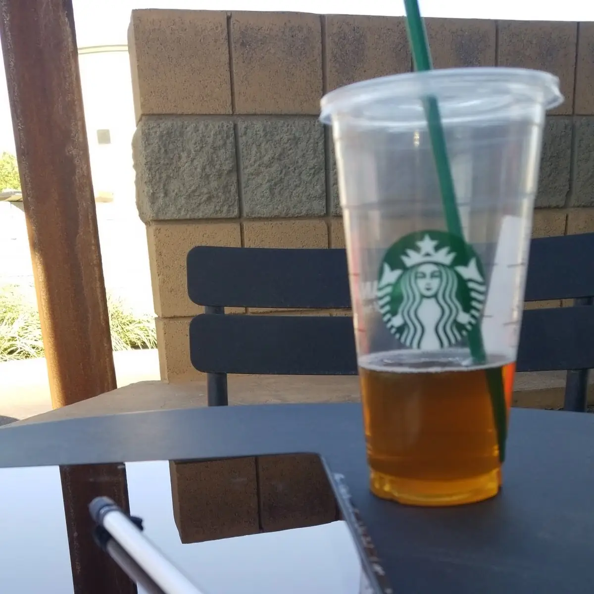 Green Tea