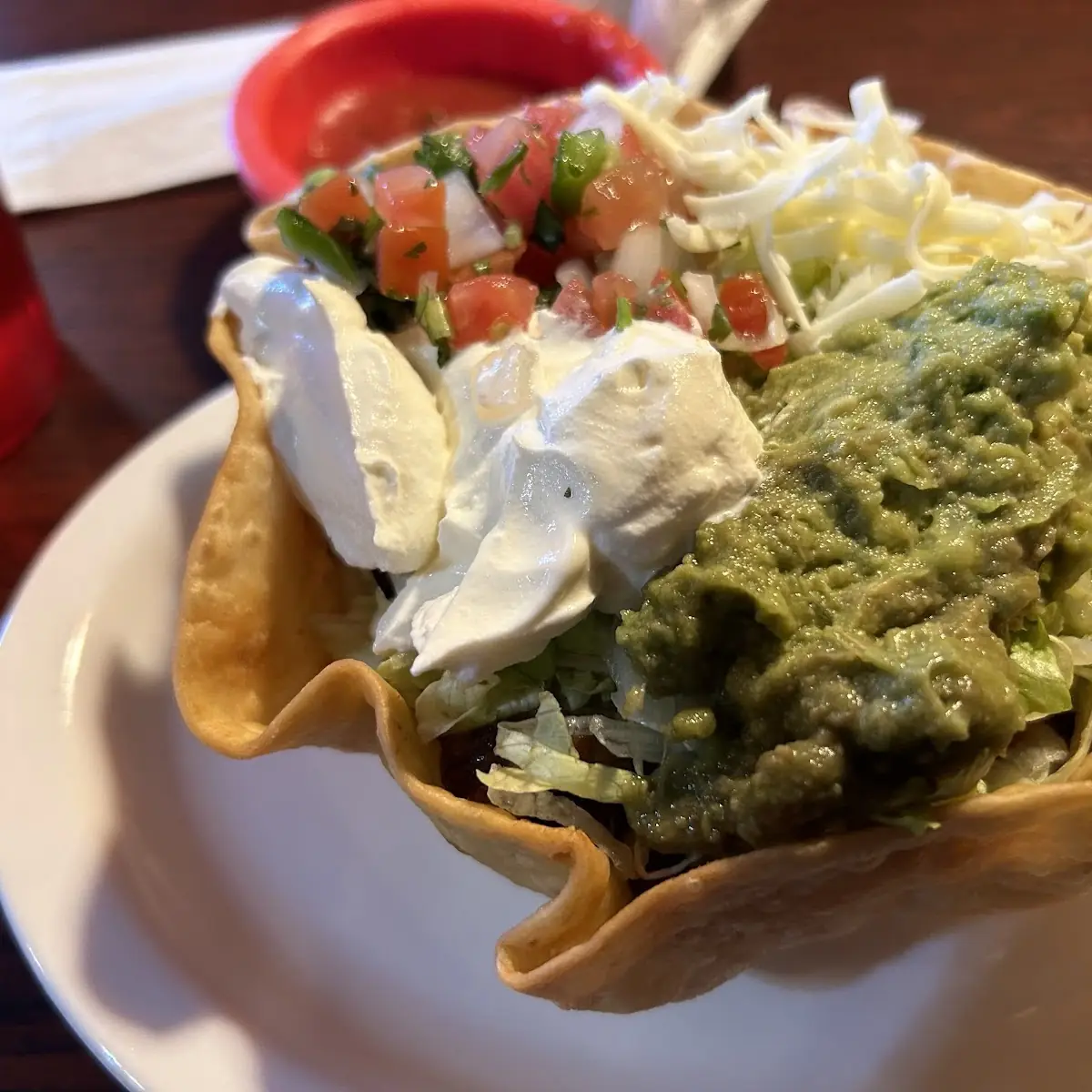 Taco Salad