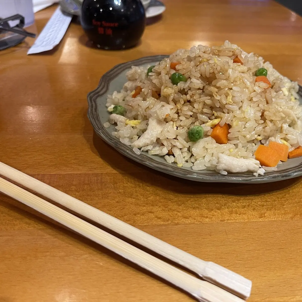 Fried Rice