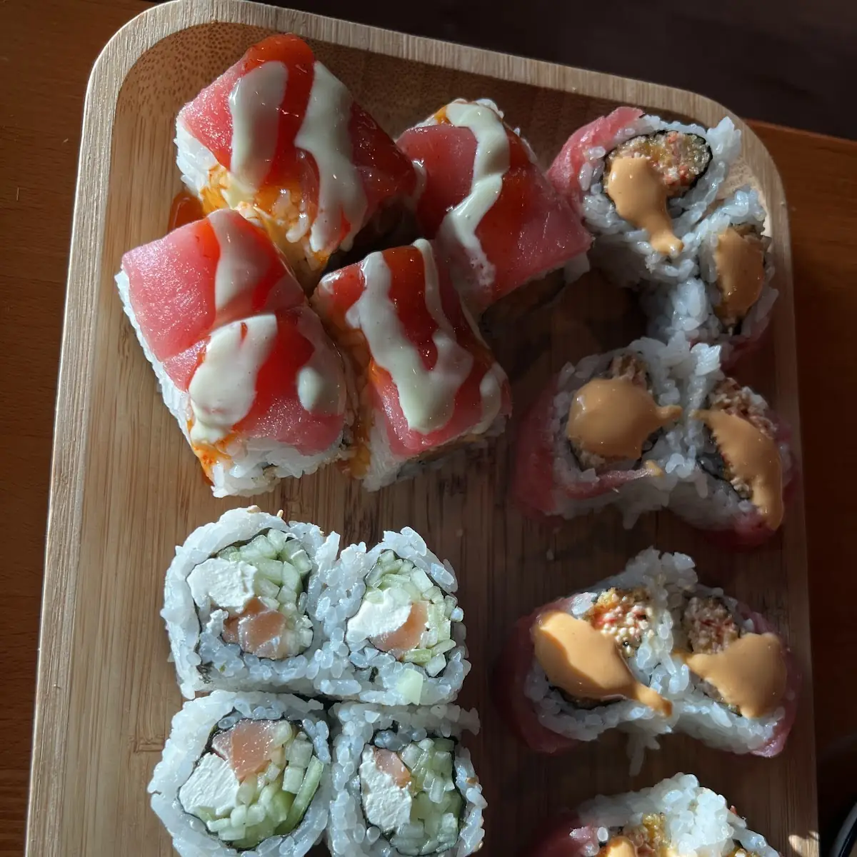 Sushi Rice