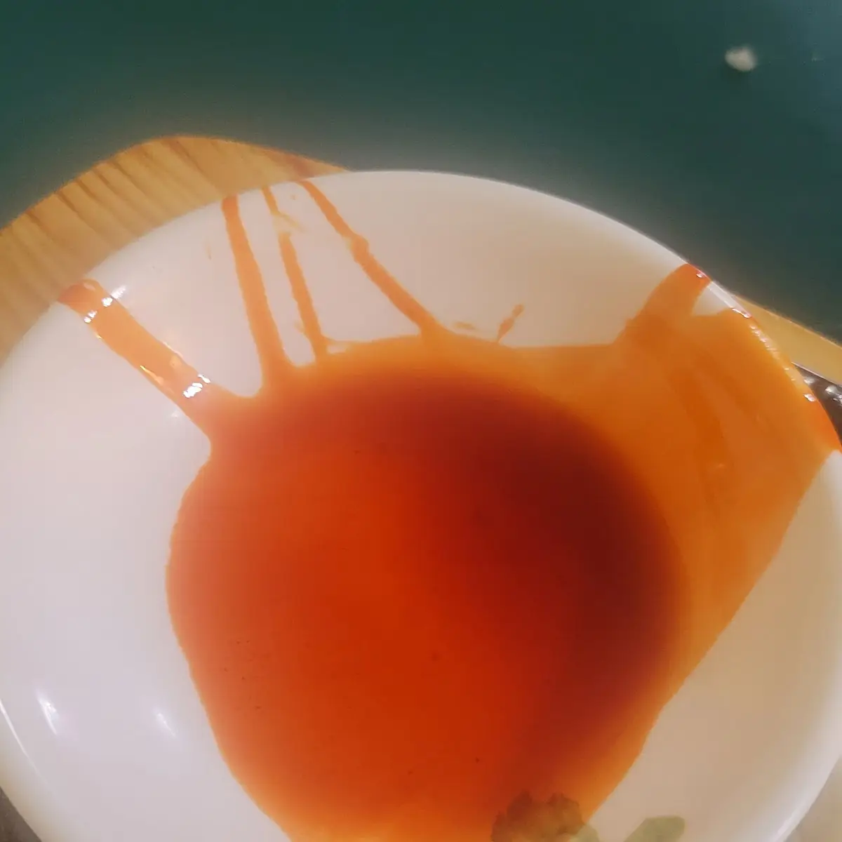 Legendary Hot Sauce