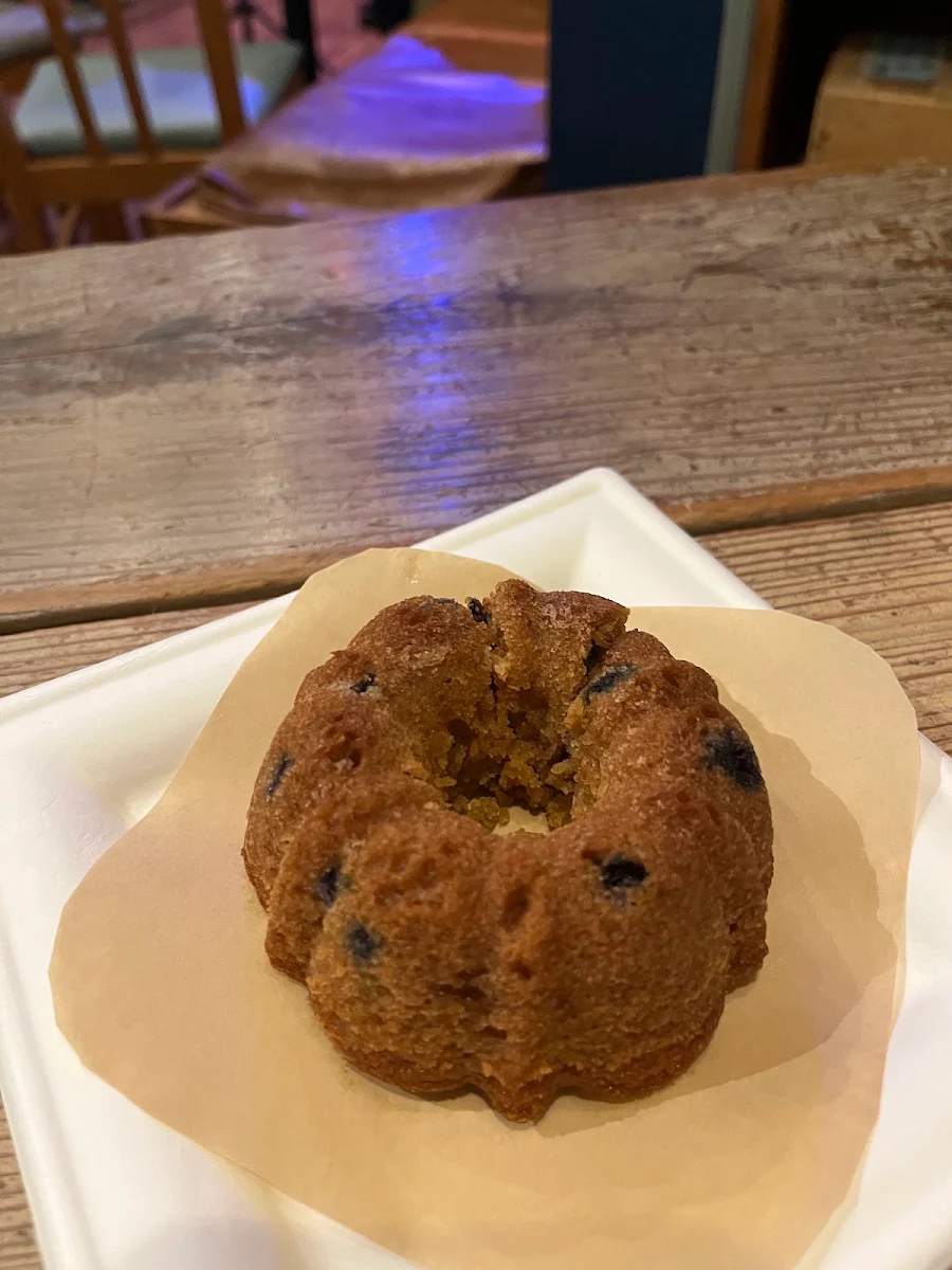 Bundt Cake