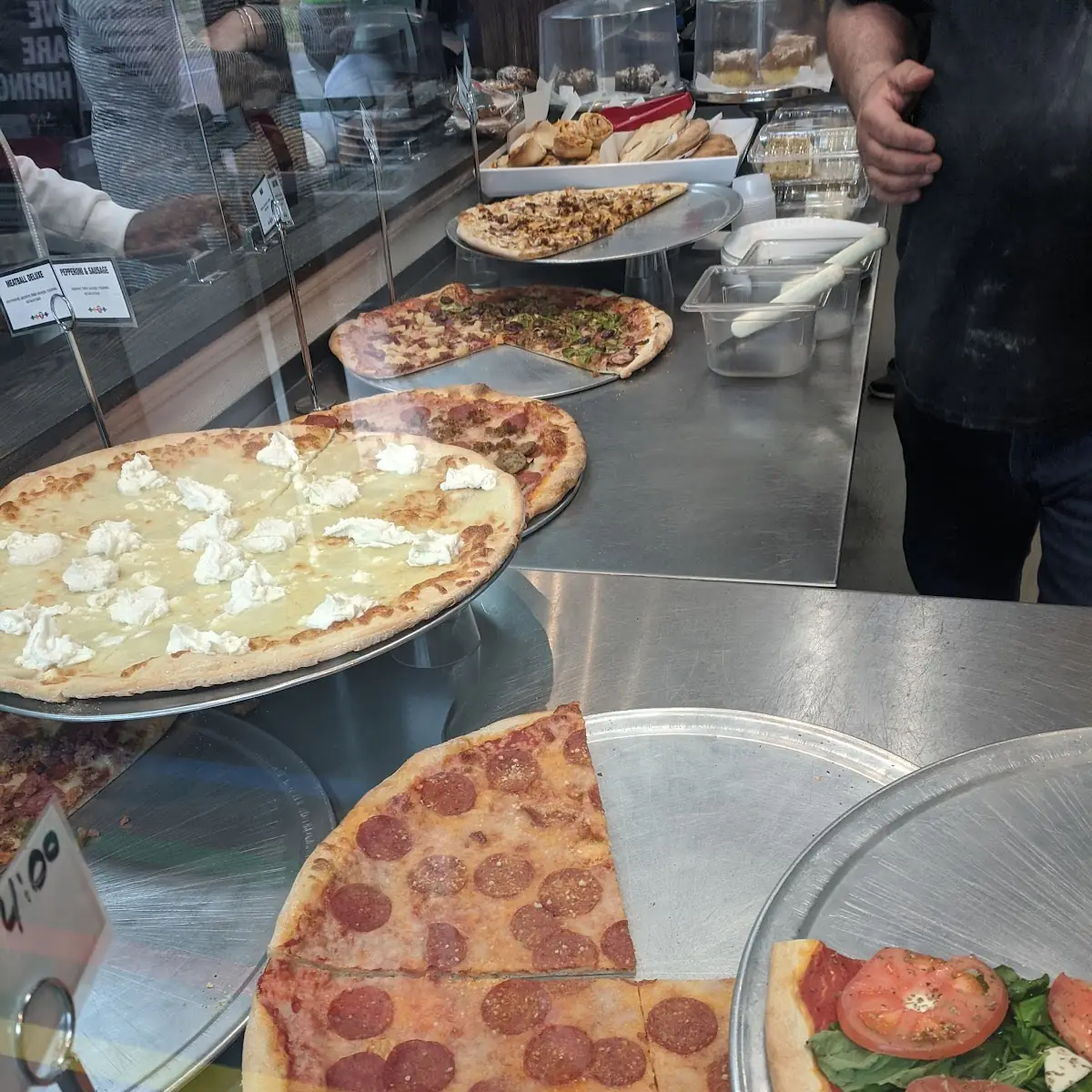 Pizza Slice