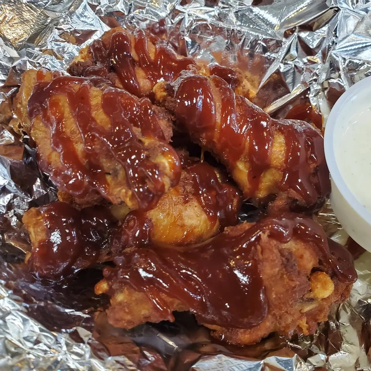 The Wings