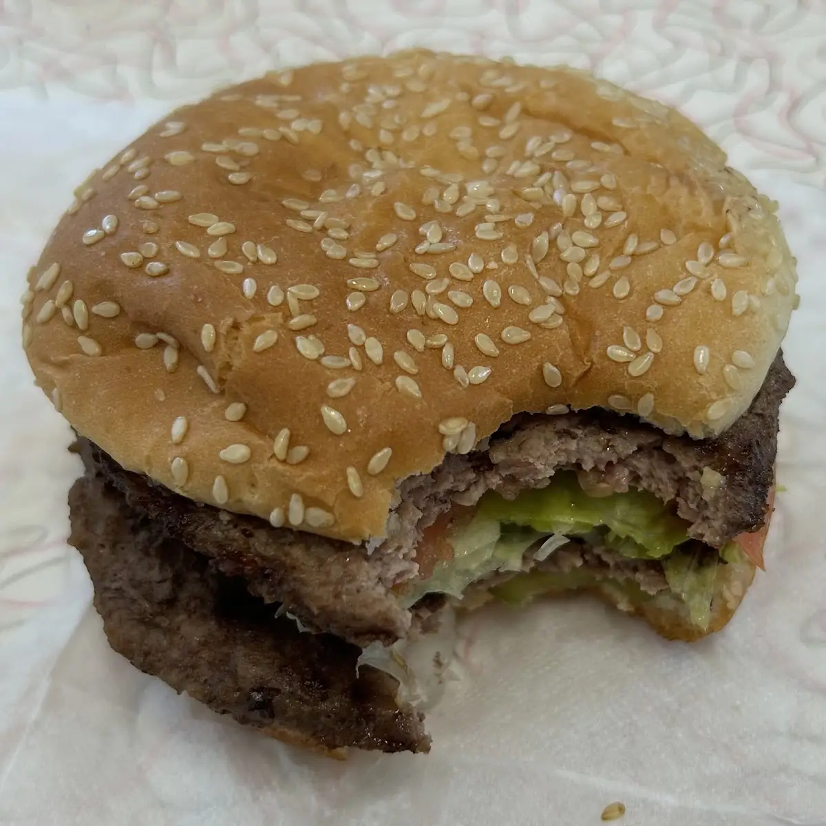 Jiffy Burger