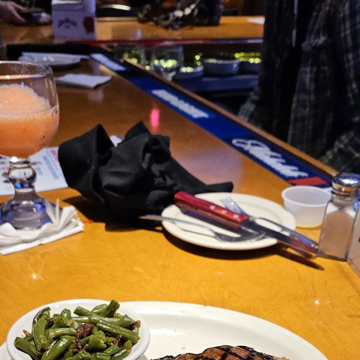 ft Worth Ribeye