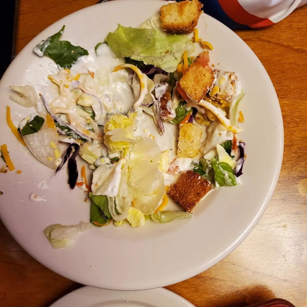 Side Salad
