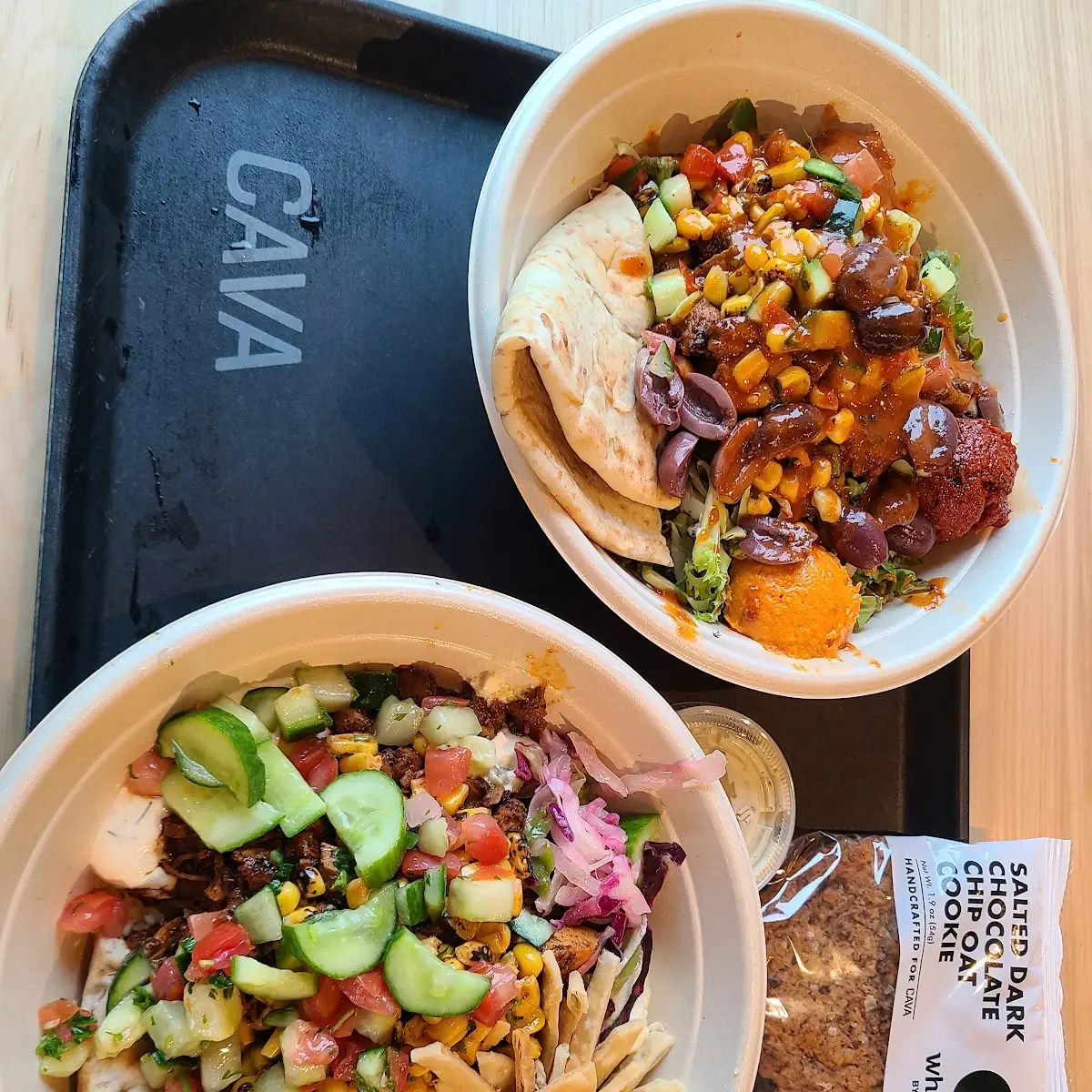 Burrito Bowl