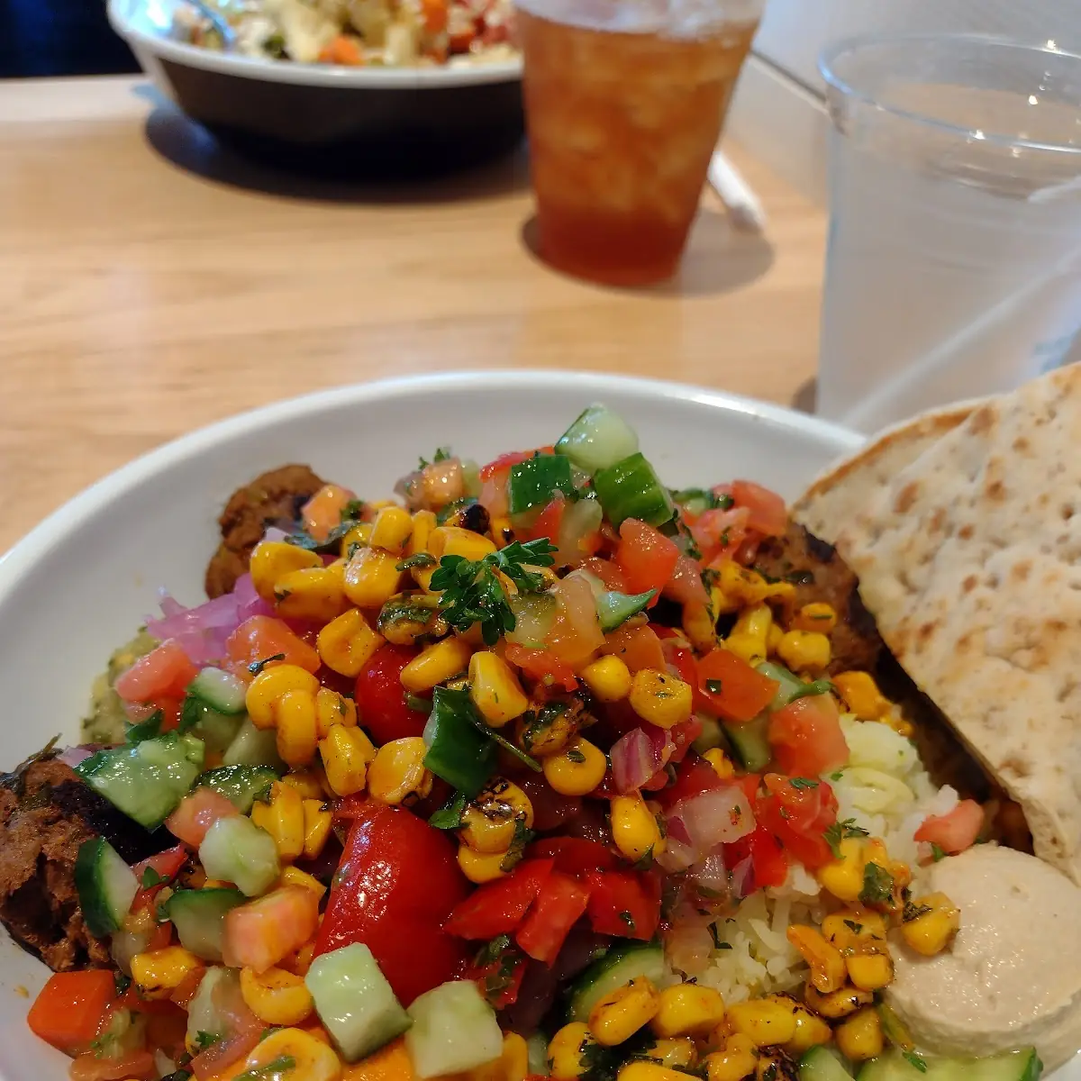 Rice Bowl