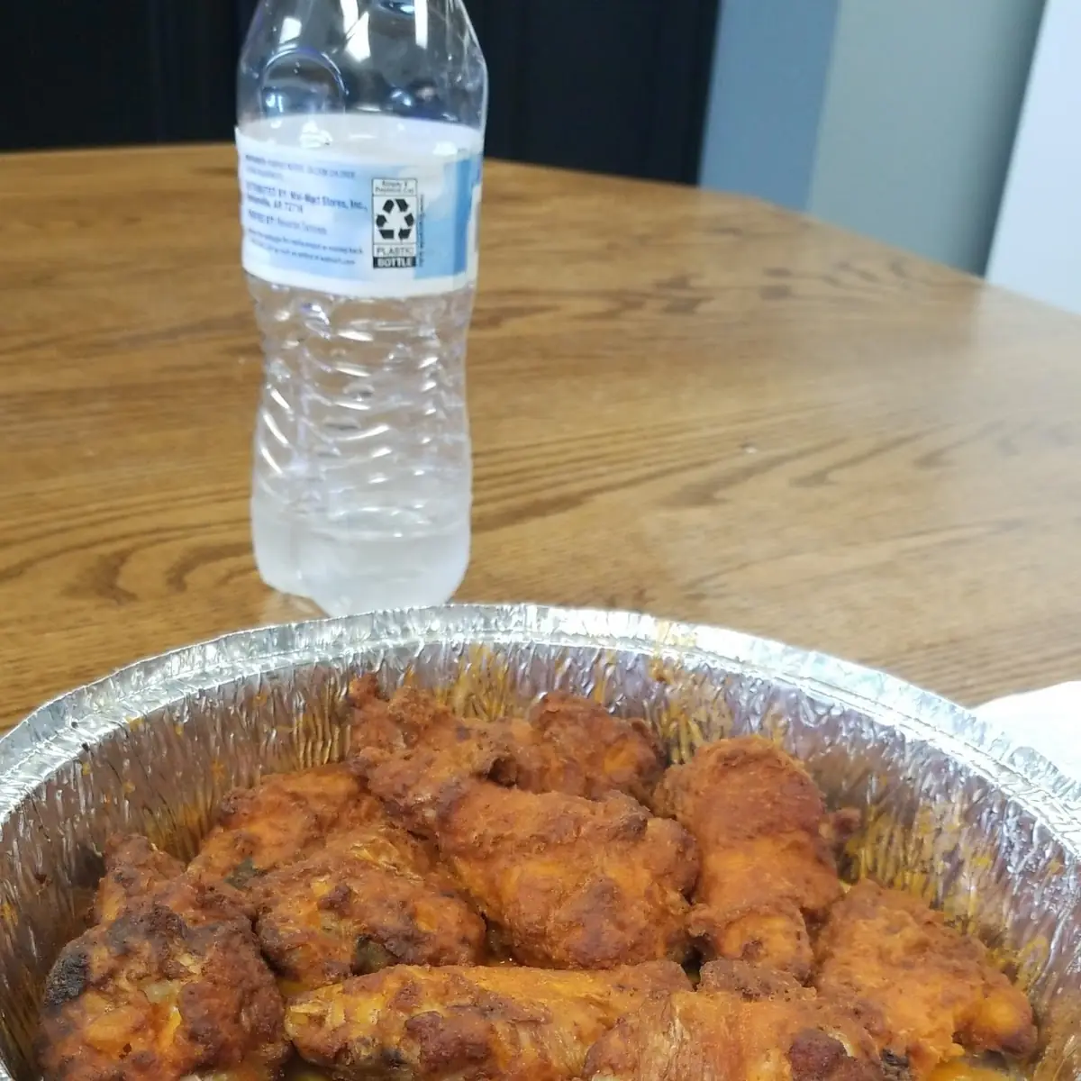 Buffalo Wings
