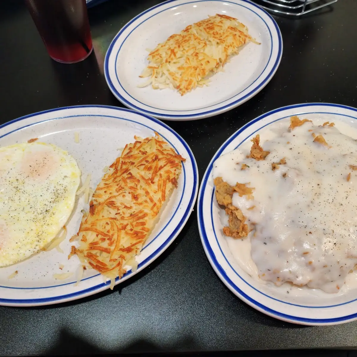 Country Fried Steak
