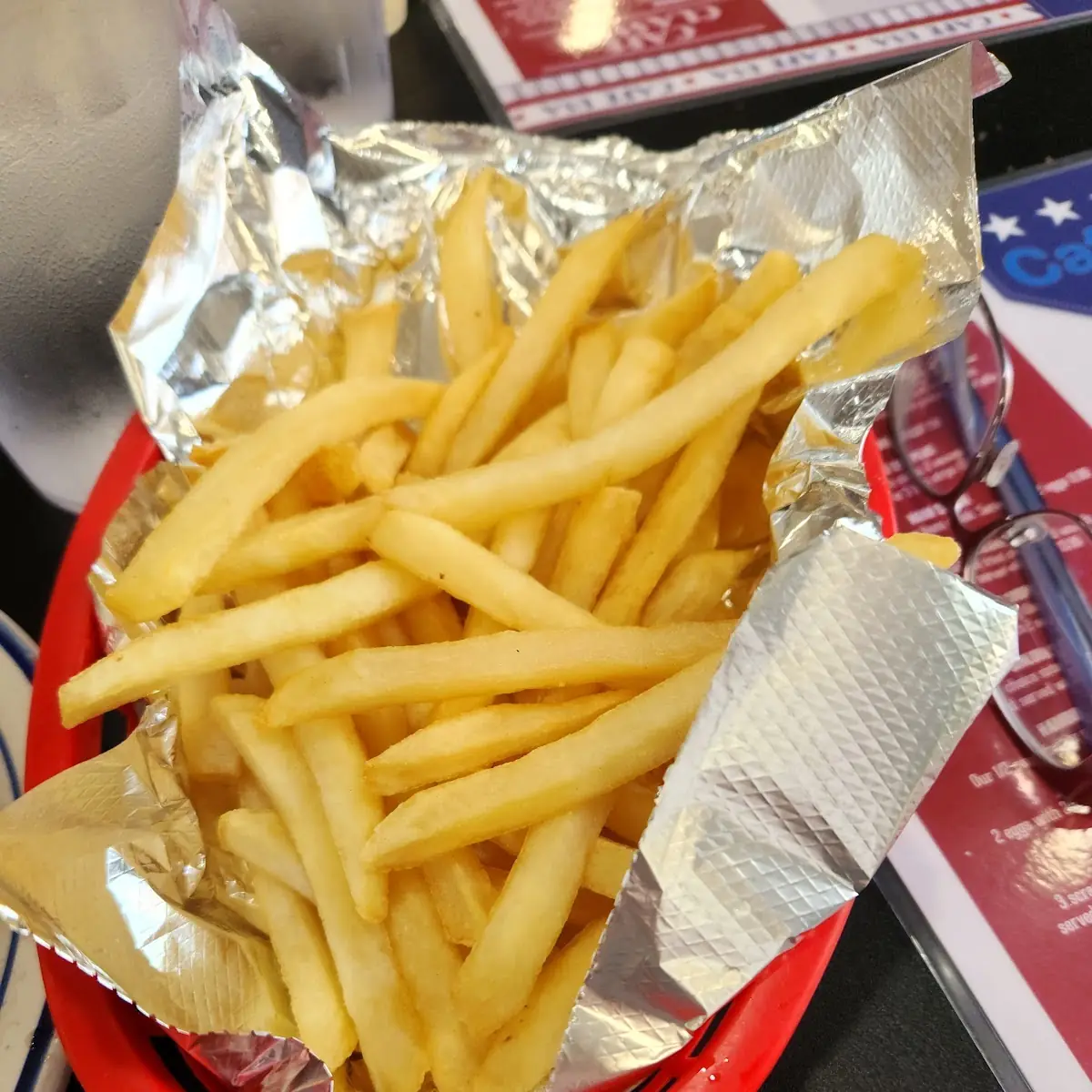 French Fries