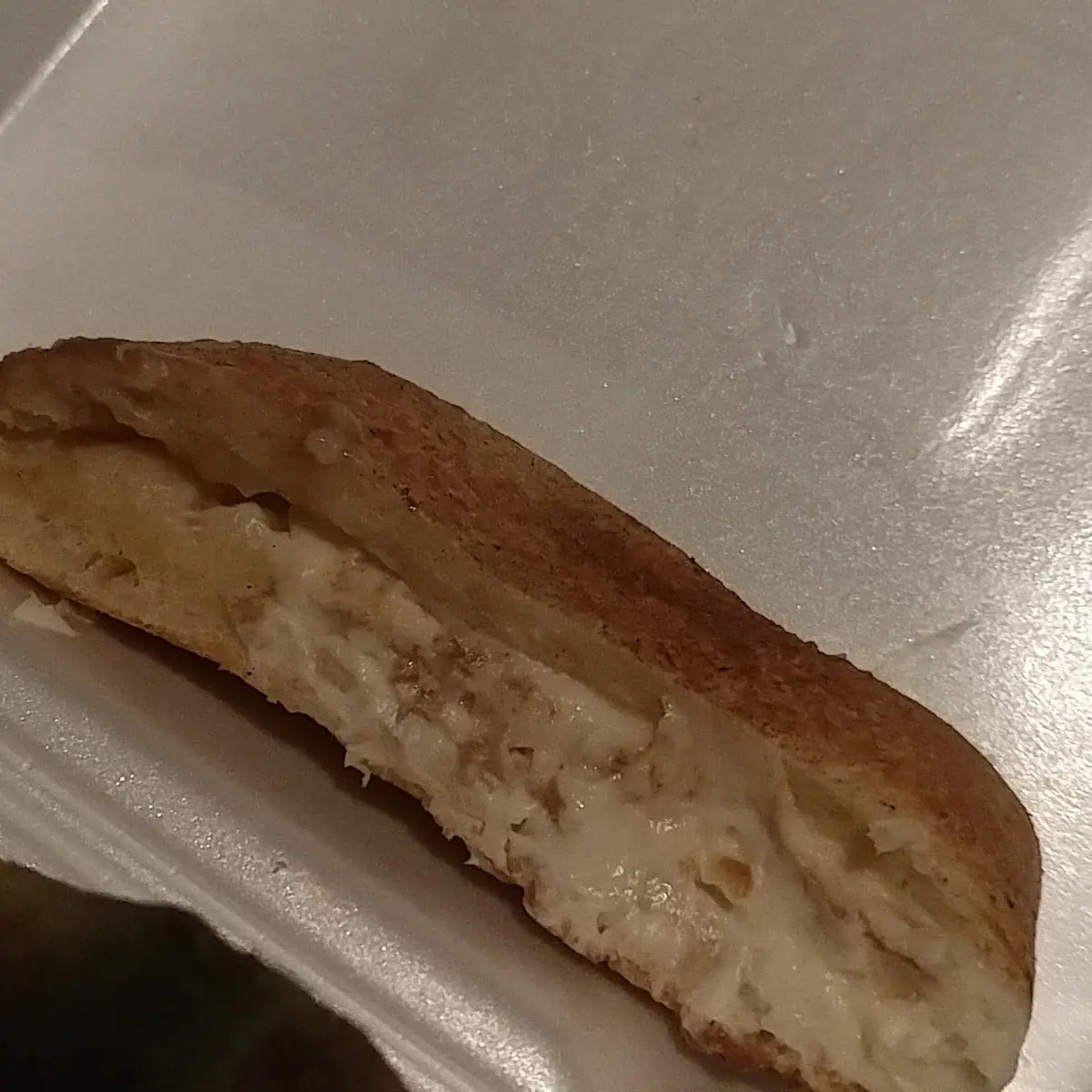 Cinnamon Sugar Cream Cheese