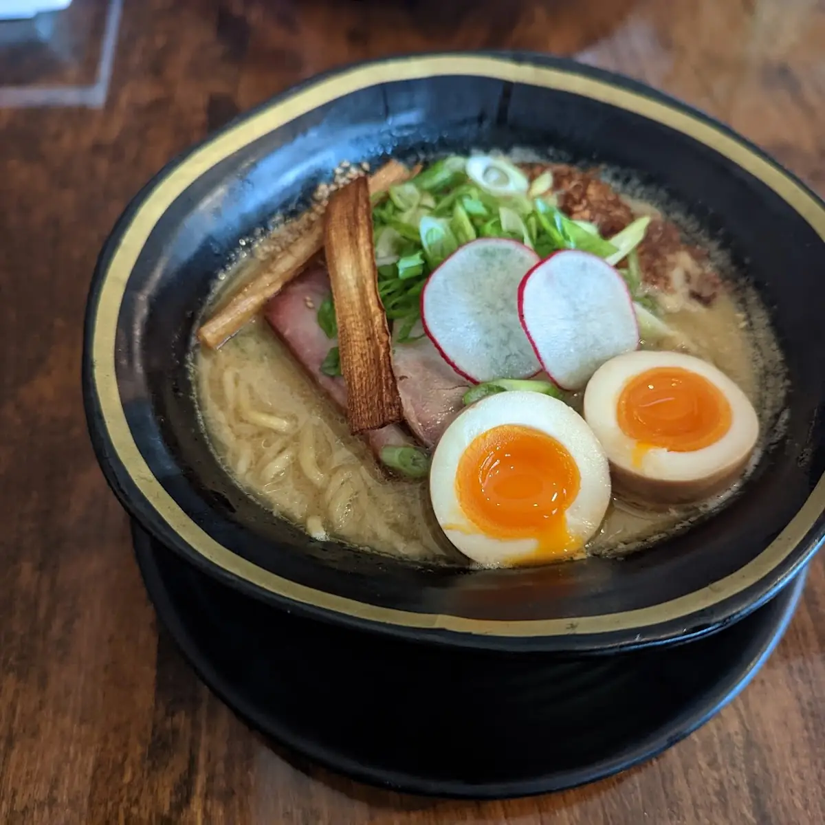 Tonkotsu Ramen