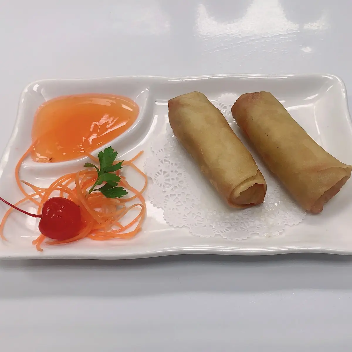 Egg Roll 2