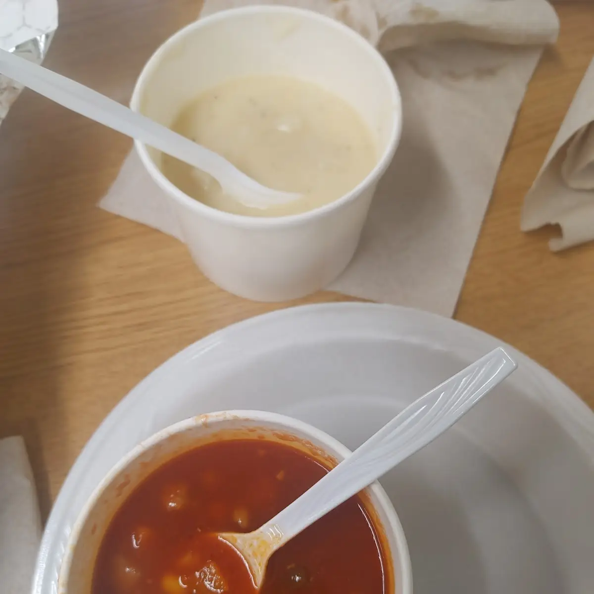 Vegetable Soup