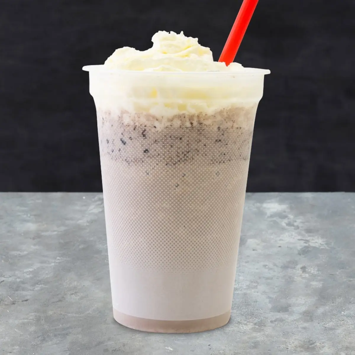 Cookies & Cream Shake