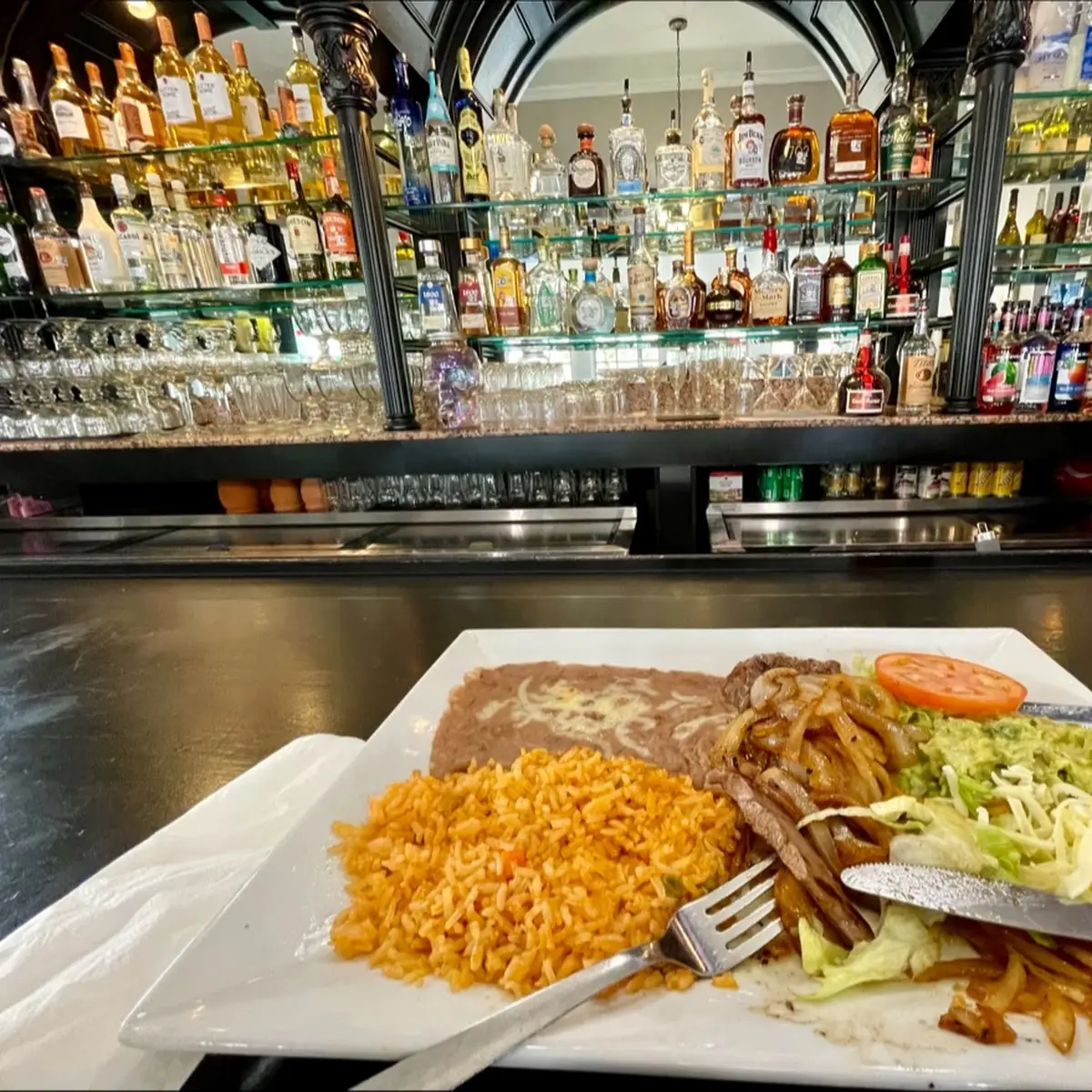 Carne Asada