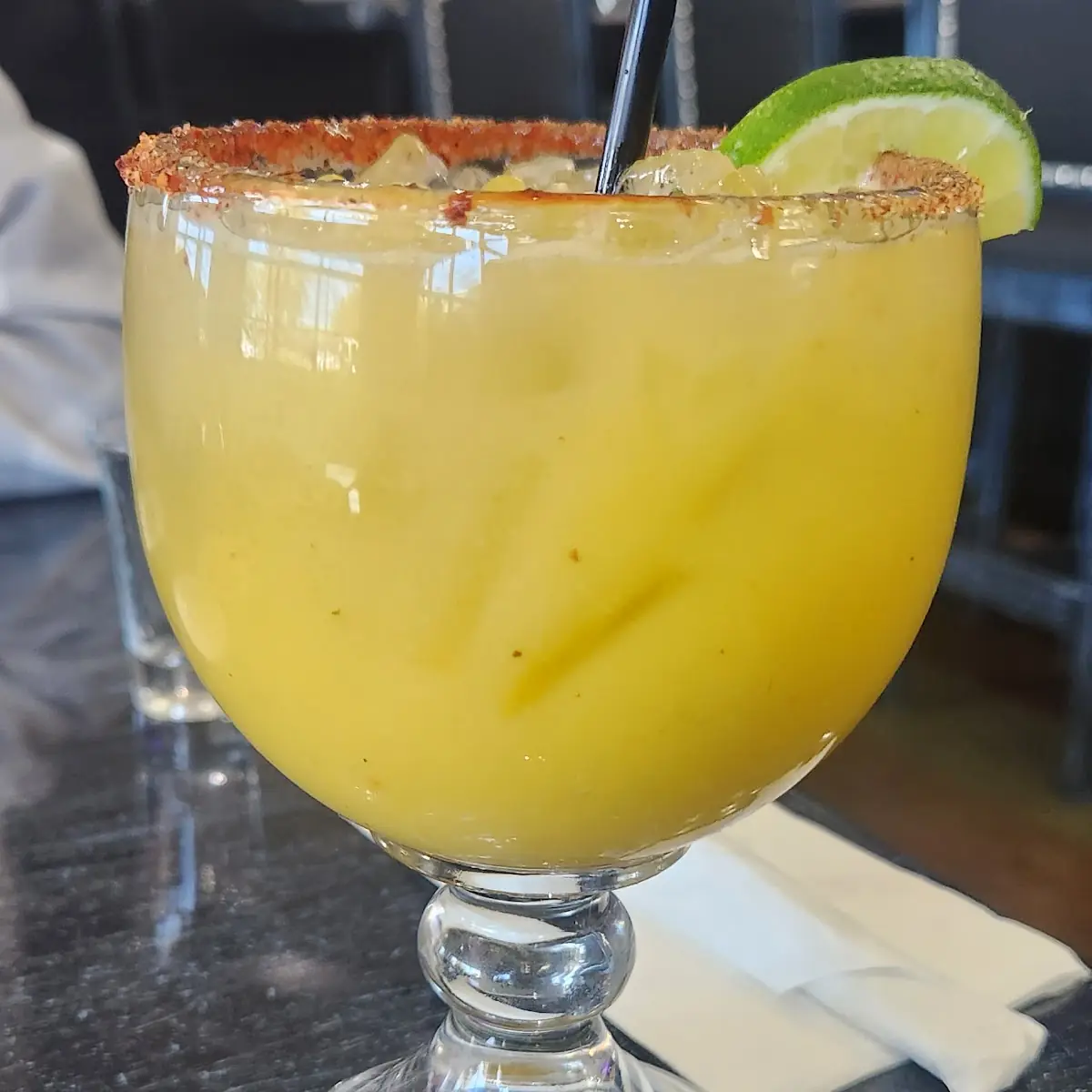 Mango Margarita