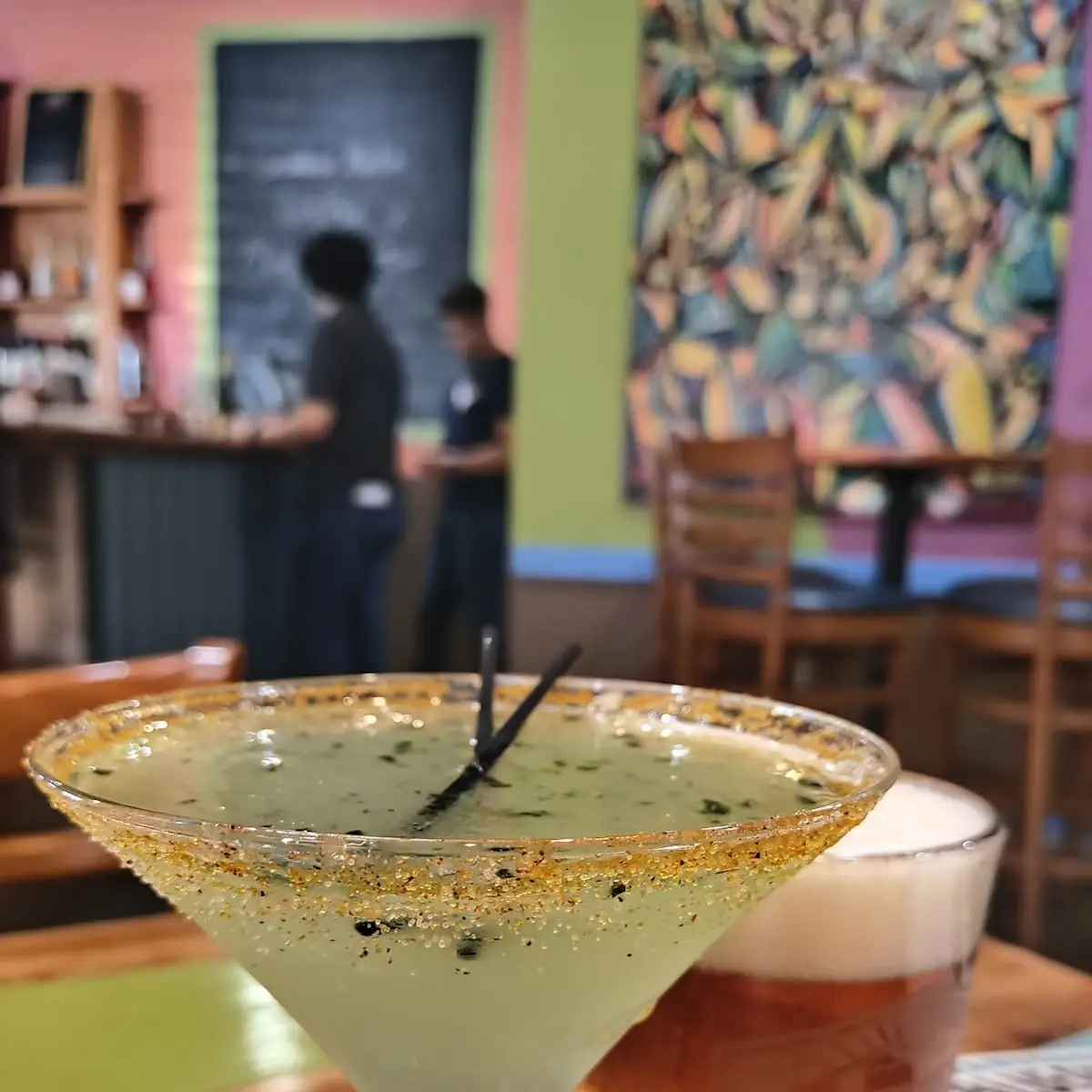 Margarita - House Specialty
